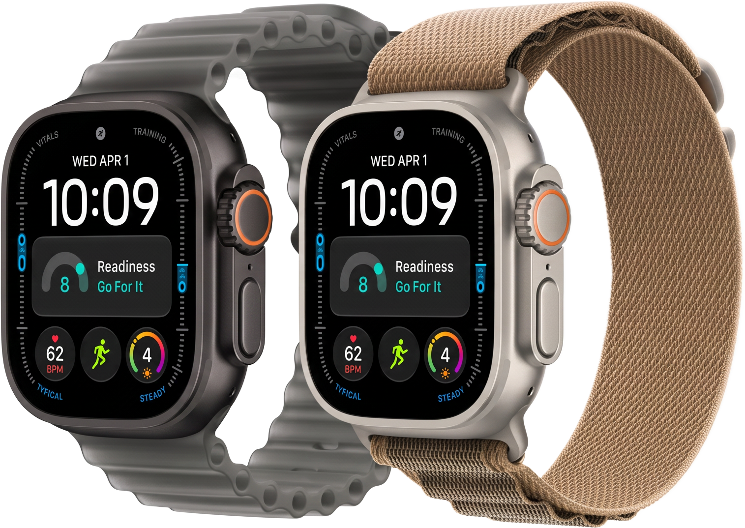 Apple Watch Ultra 4