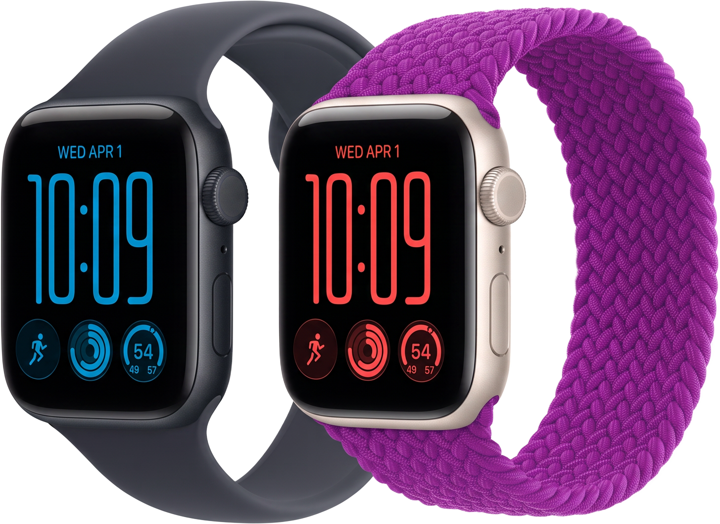 Apple Watch SE 3