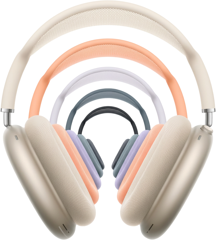 AirPods Max 2