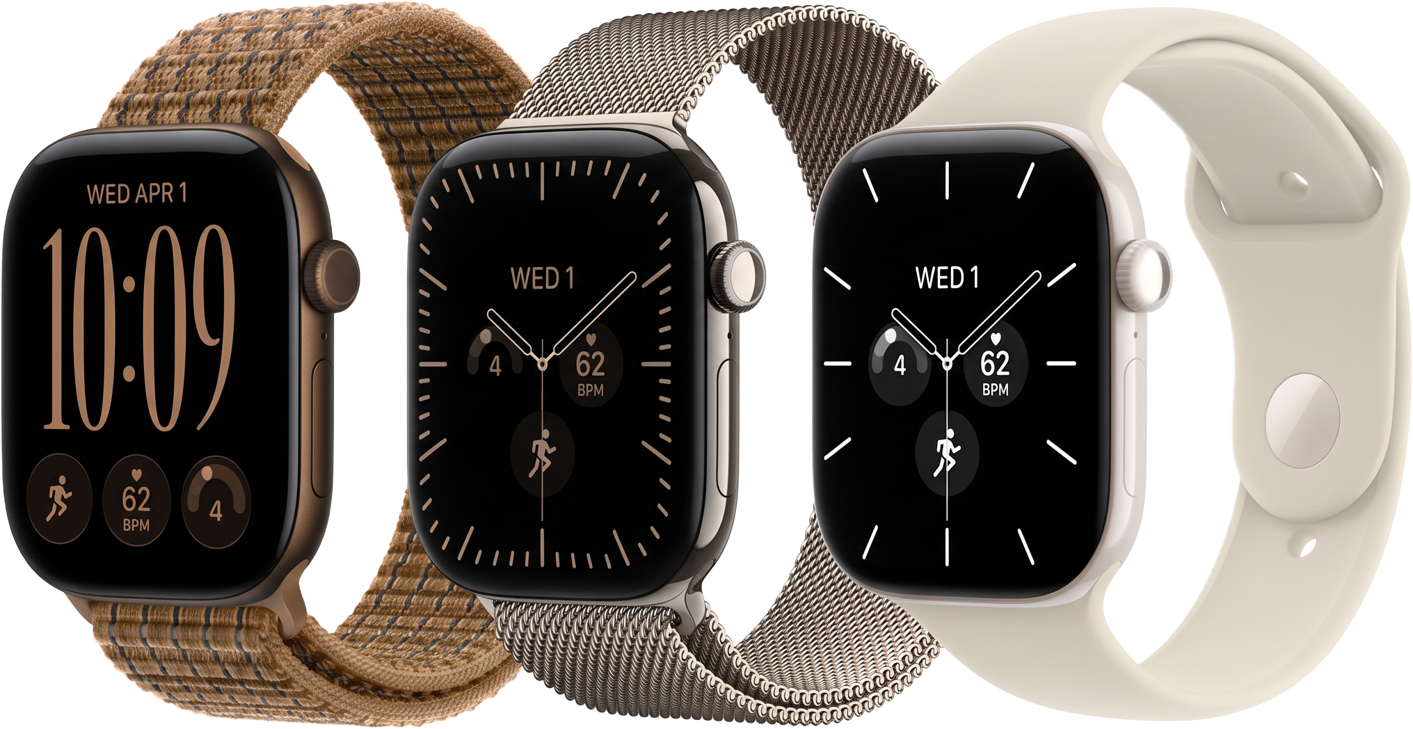 Apple Watch Series 12