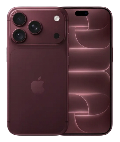 iPhone 18 Pro