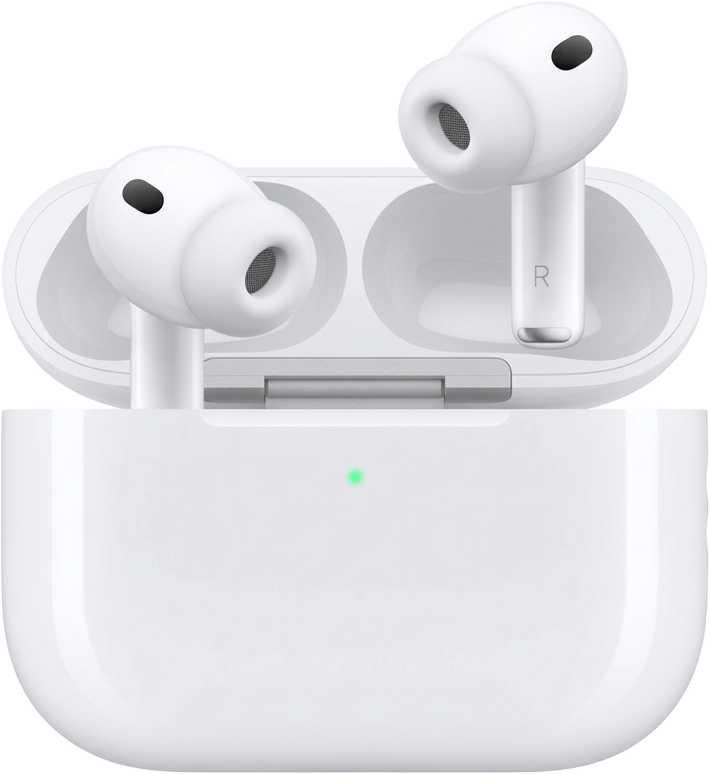 AirPods Pro 3