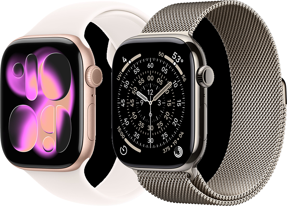 Apple Watch Series 11