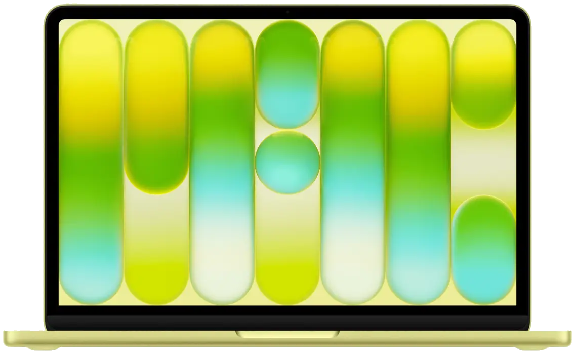 MacBook Neo
