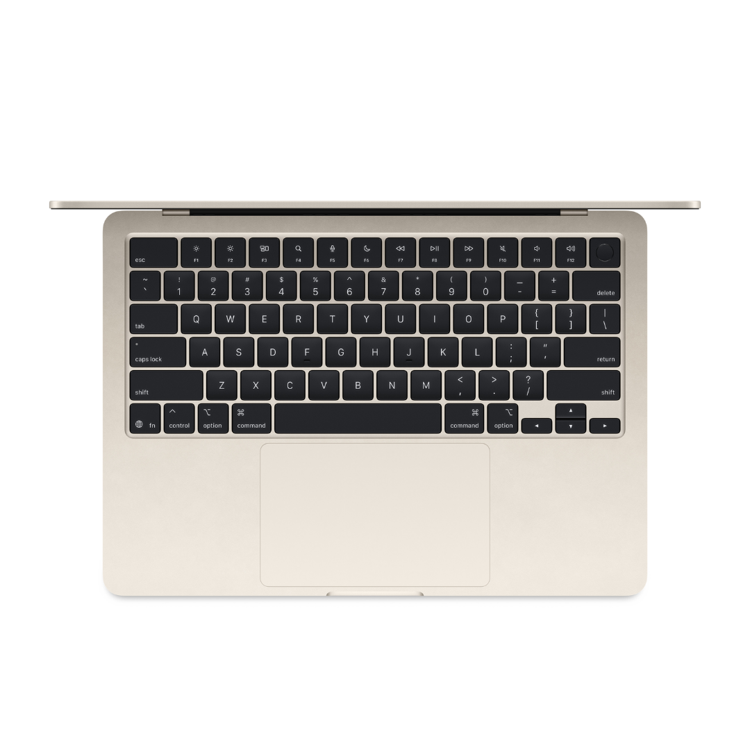 MacBook Air M4 – 13 Polegadas