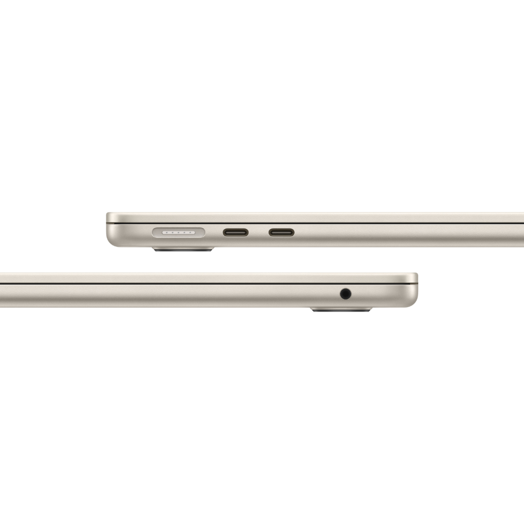 MacBook Air M4 – 13 Polegadas
