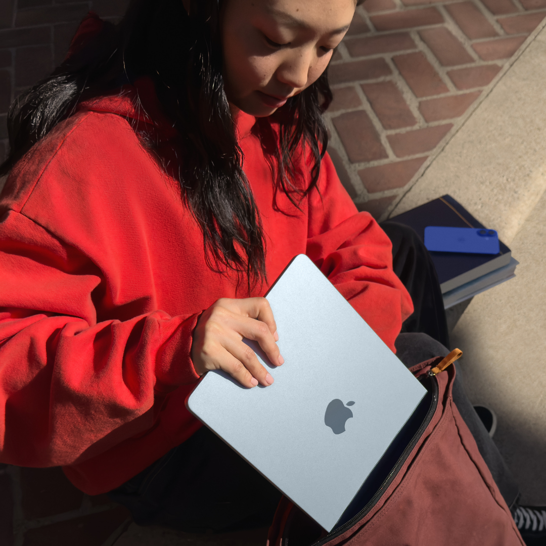 MacBook Air M4 – 13 Polegadas