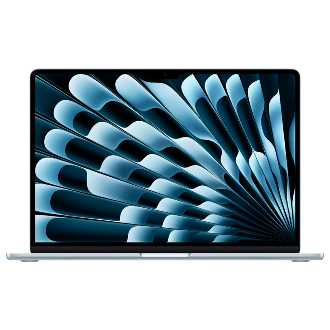 MacBook Air M4 – 15 Polegadas