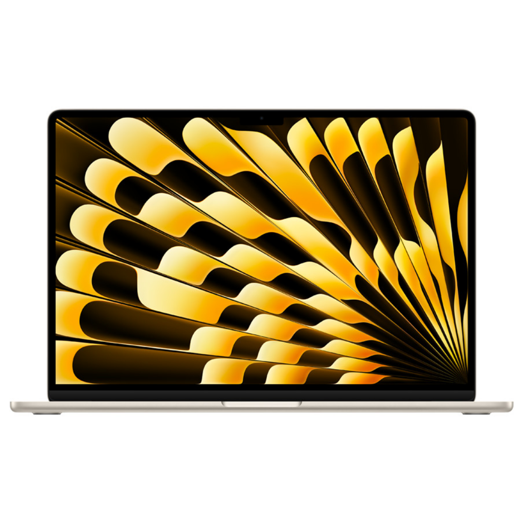 MacBook Air M4 – 15 Polegadas