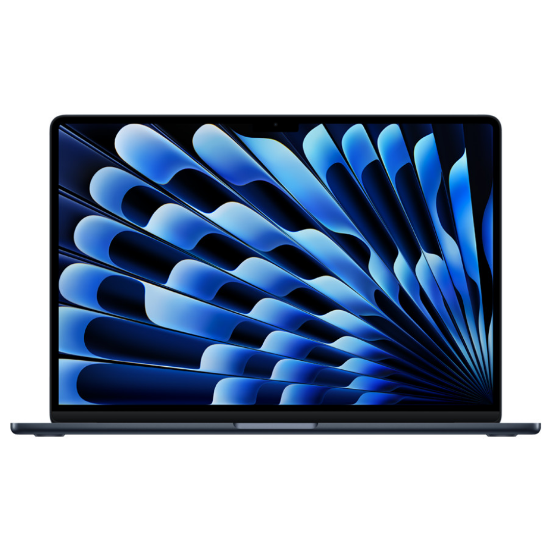 MacBook Air M4 – 15 Polegadas