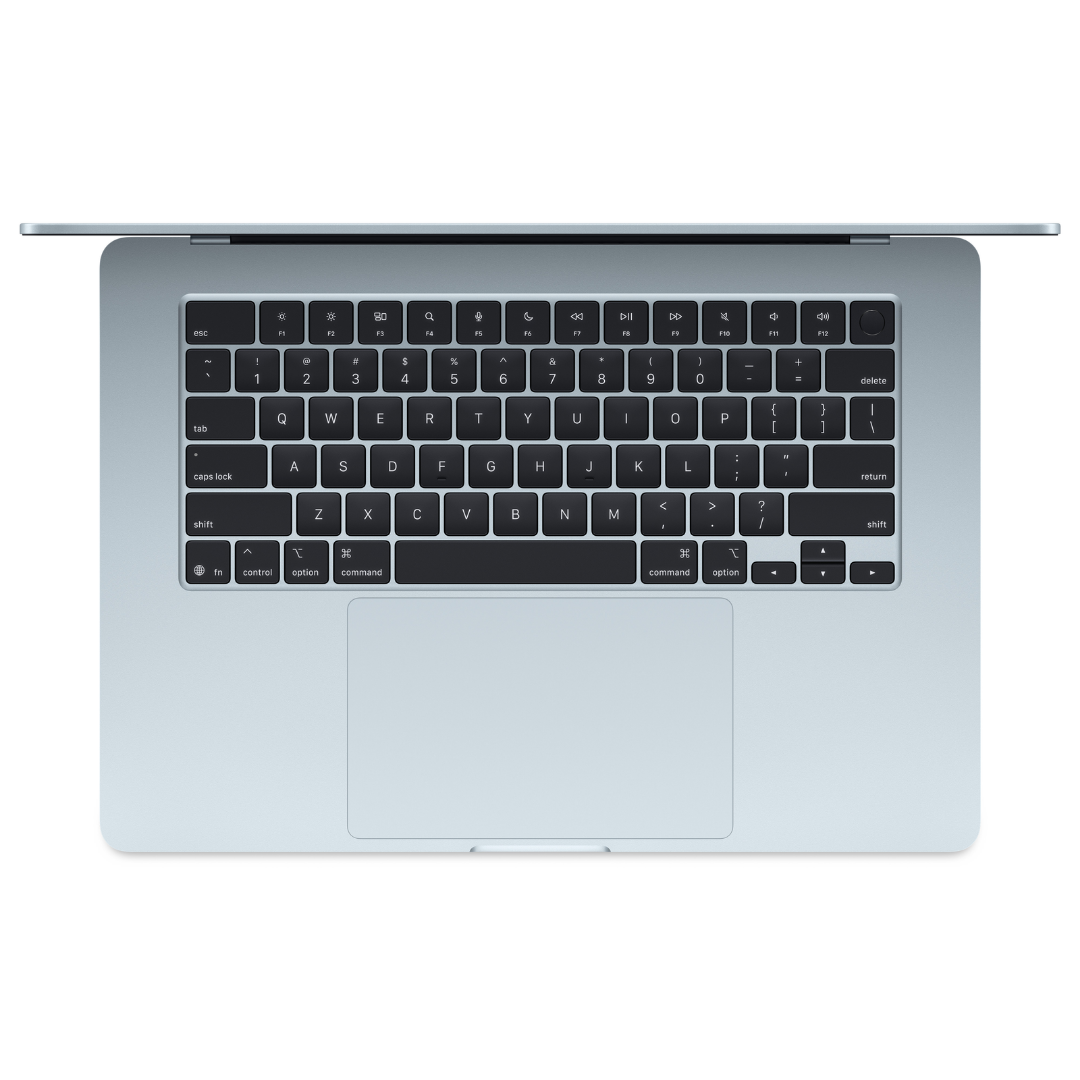 MacBook Air M4 – 15 Polegadas