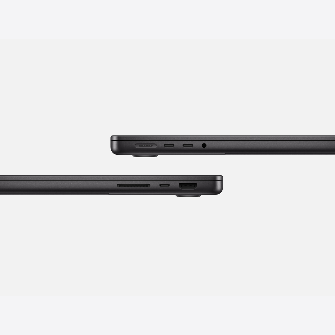 MacBook Pro M5 - 14 polegadas