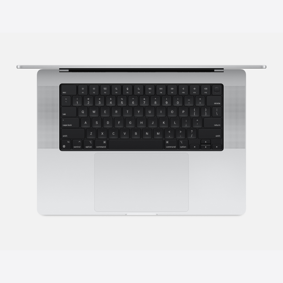 MacBook Pro M4 Max – 16 Polegadas