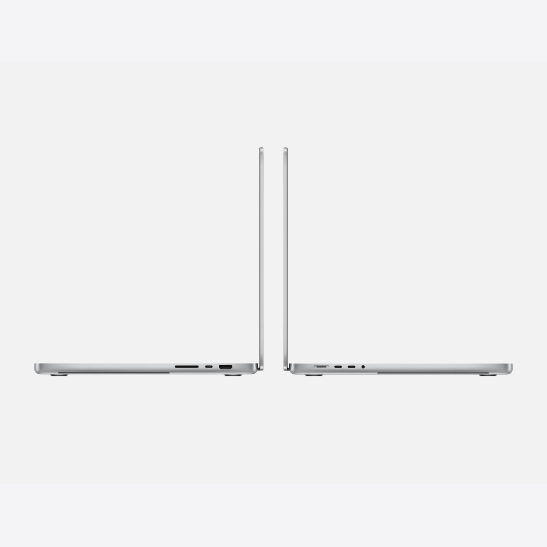 MacBook Pro M4 Pro - 16 polegadas