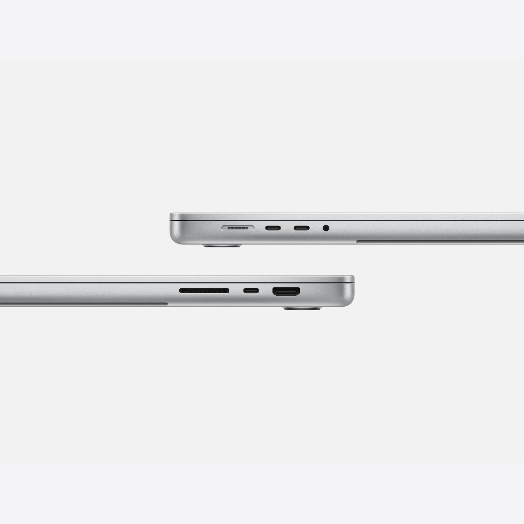 MacBook Pro M4 Max – 16 Polegadas