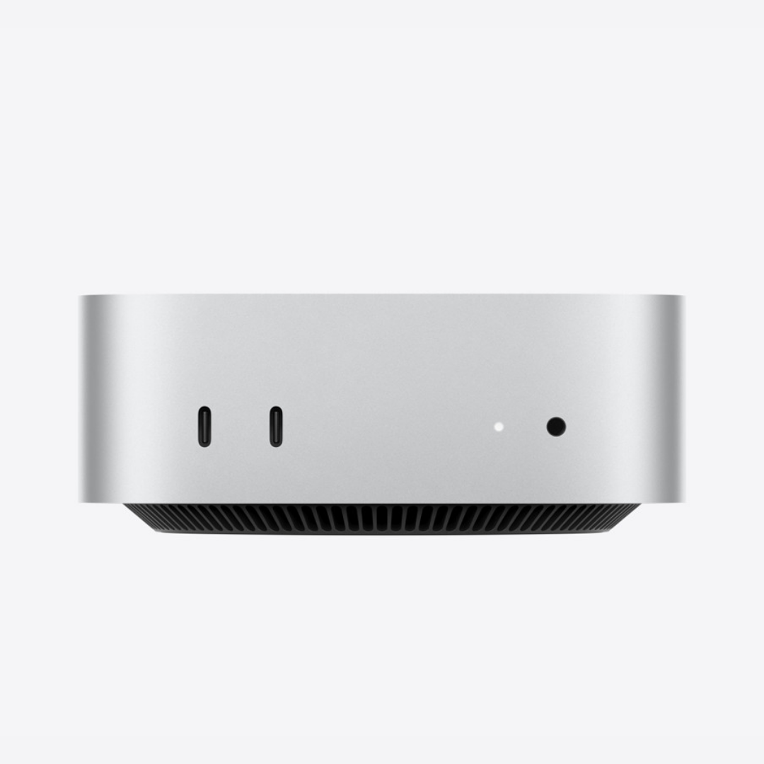 Mac mini M4