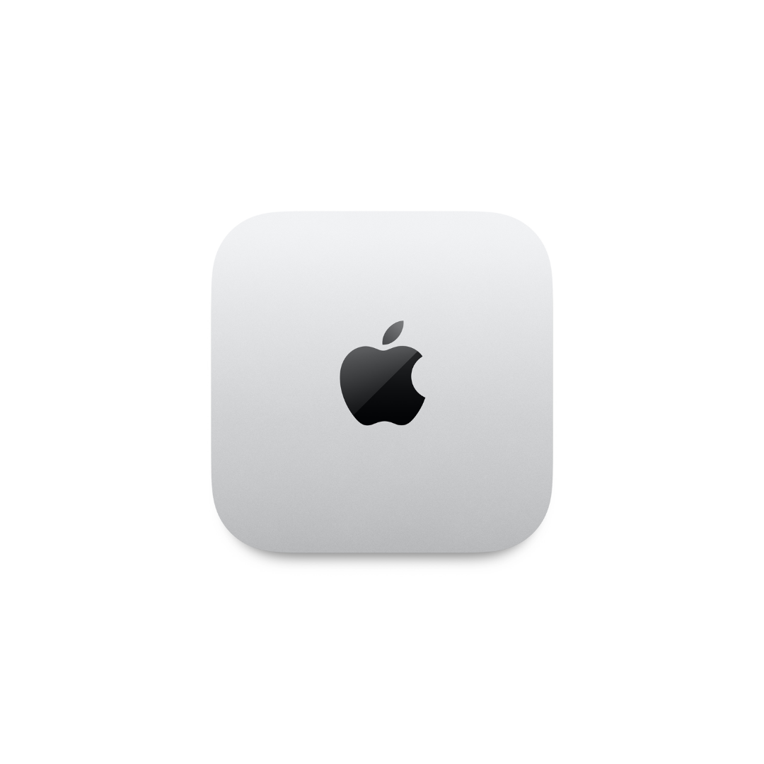 Mac mini M4