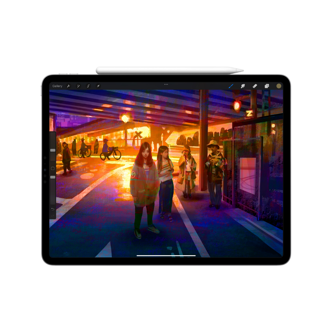 Apple Pencil - 2ª Geração