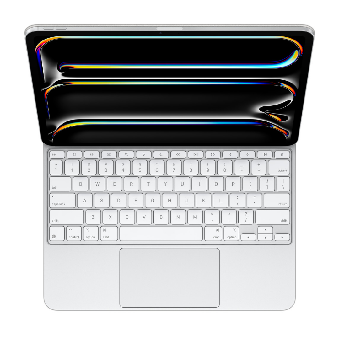 Magic Keyboard para iPad Pro