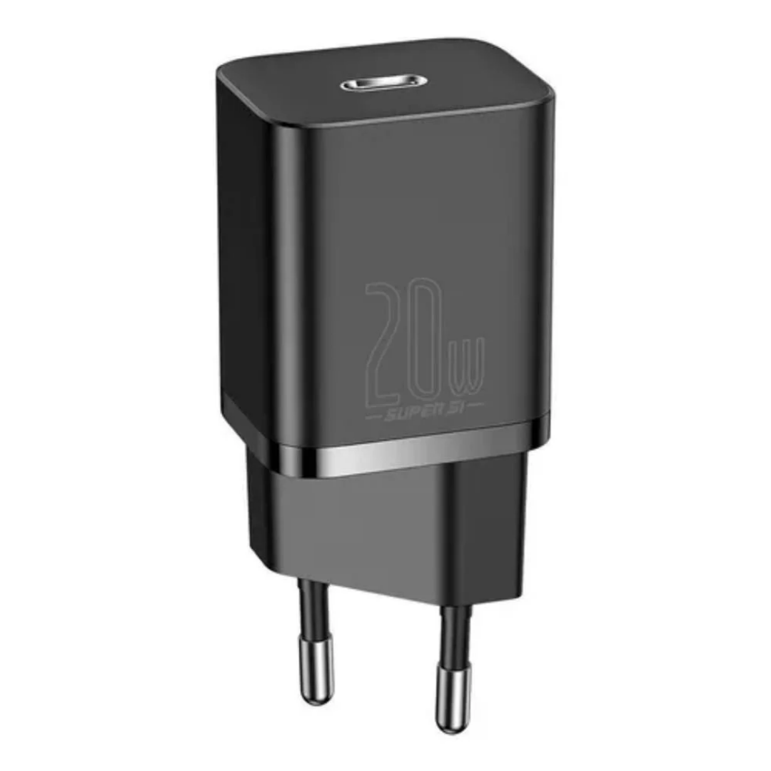Carregador Baseus 20W USB-C