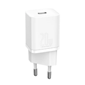 Carregador Baseus 20W USB-C
