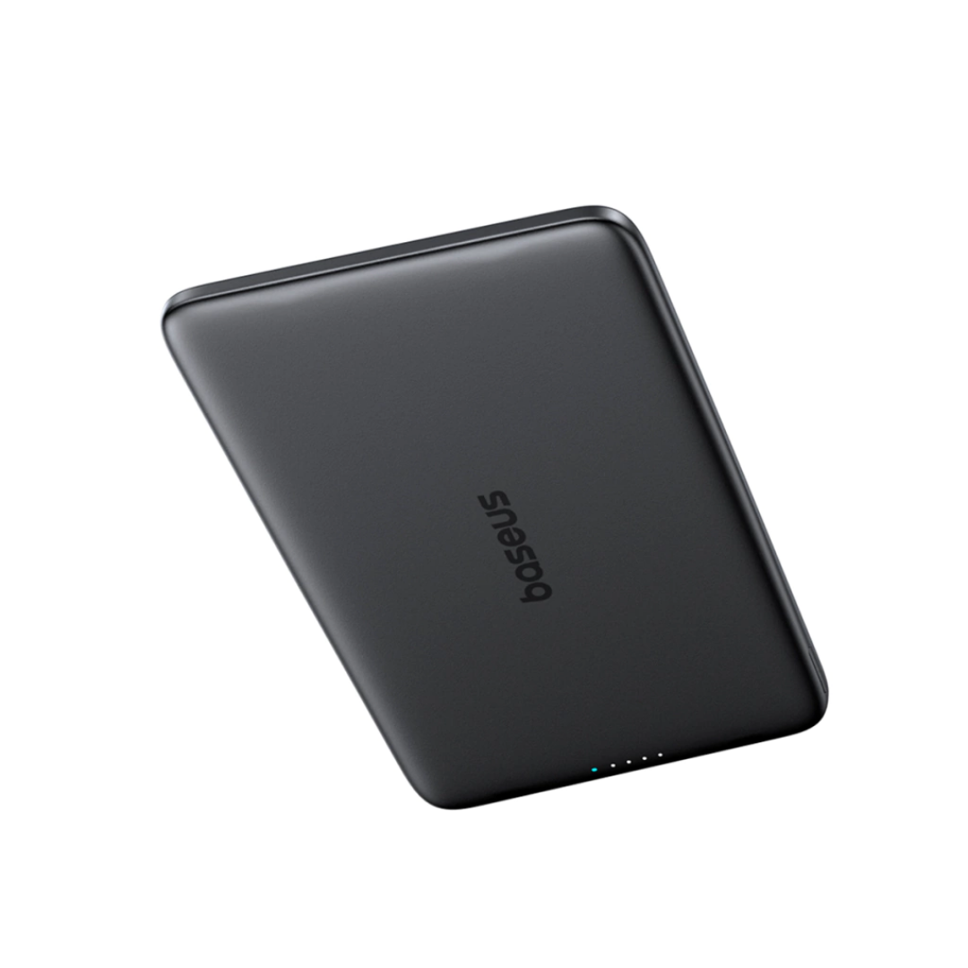 Power Bank MagSafe Baseus