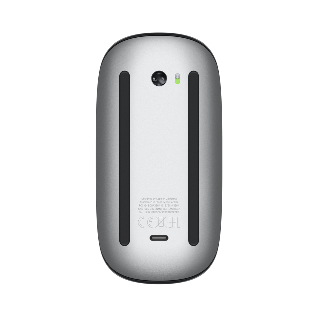 Apple Magic Mouse