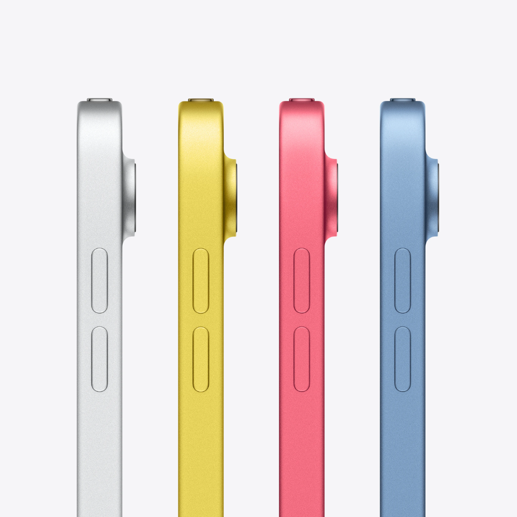 Apple iPad 11 Geração