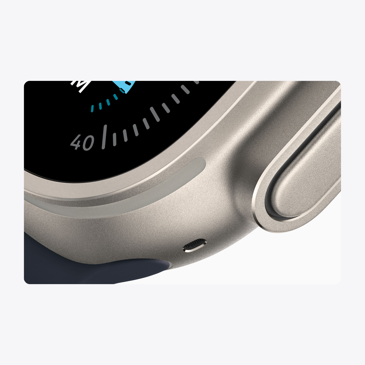 Apple Watch Ultra 3