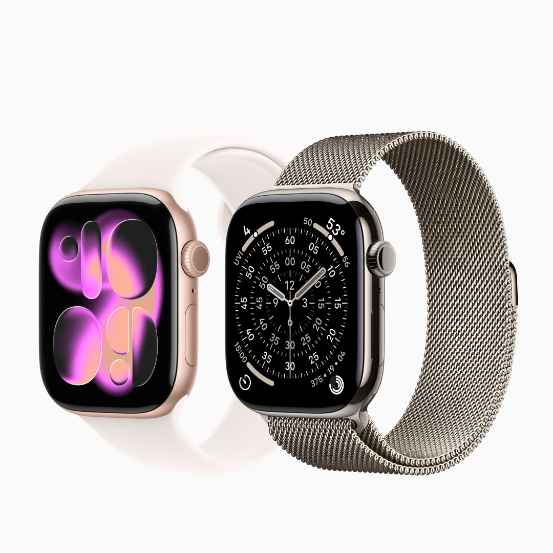 Apple Watch Series 11 - GPS