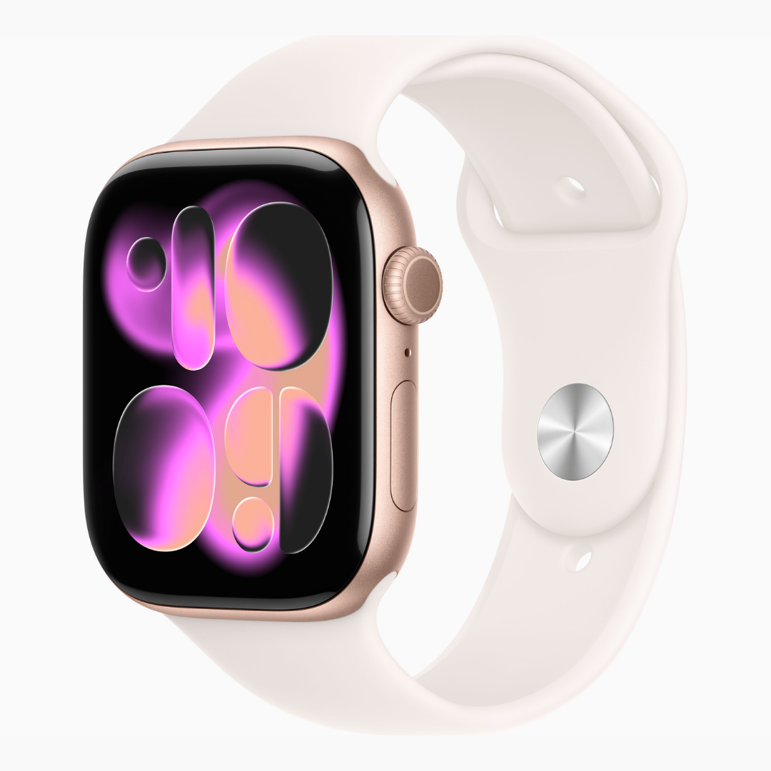Apple Watch Series 11 - GPS