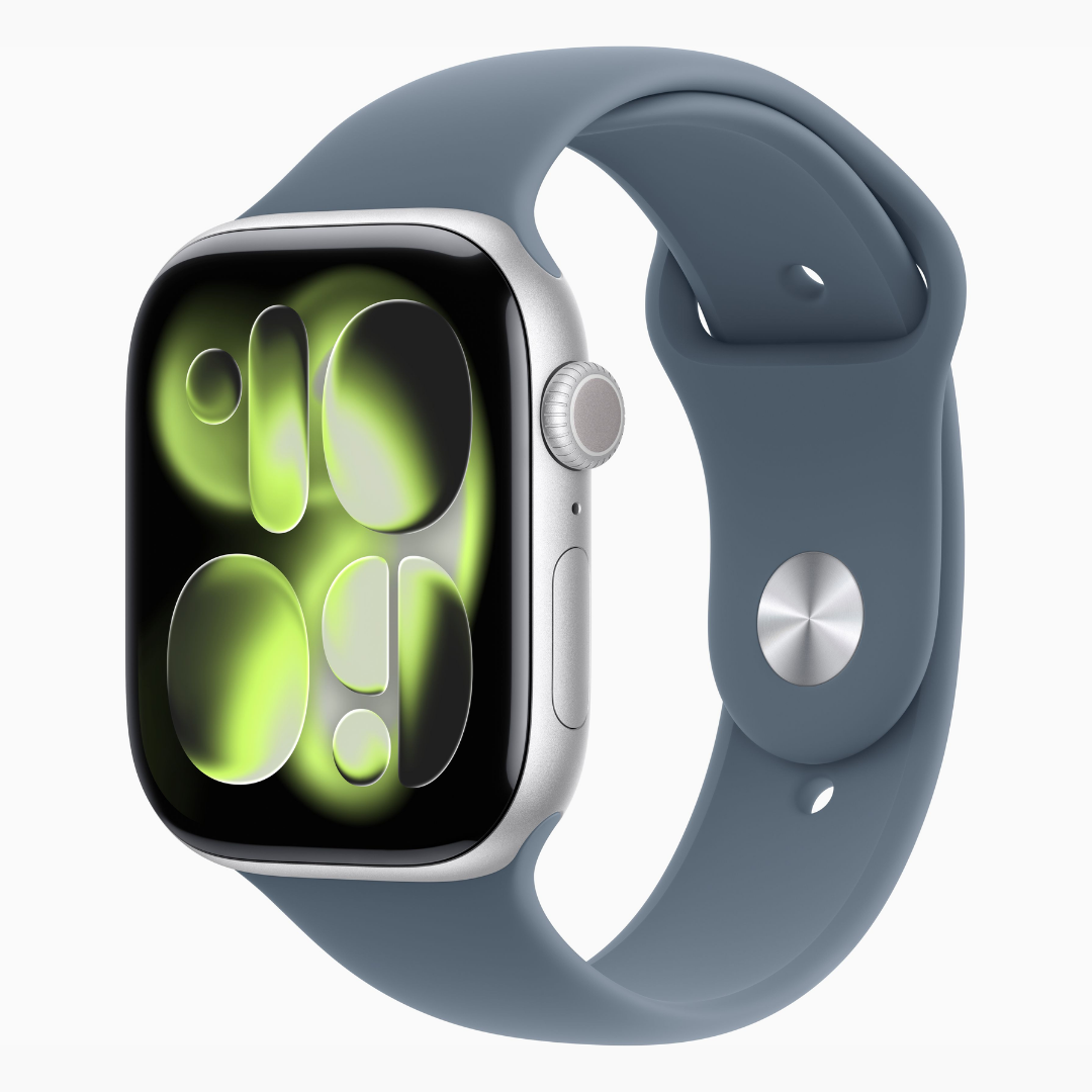 Apple Watch Series 11 - GPS