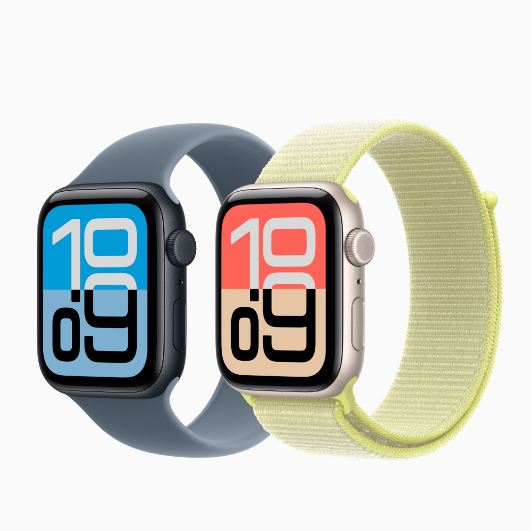 Apple Watch SE 3 Geração