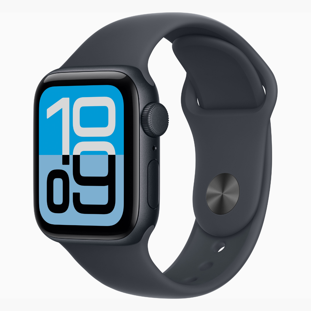 Apple Watch SE 3 Geração